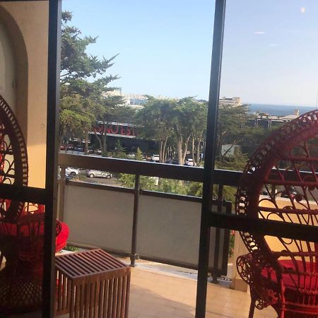 Estoril Casino 3 Bedrooms With Pool Exterior foto