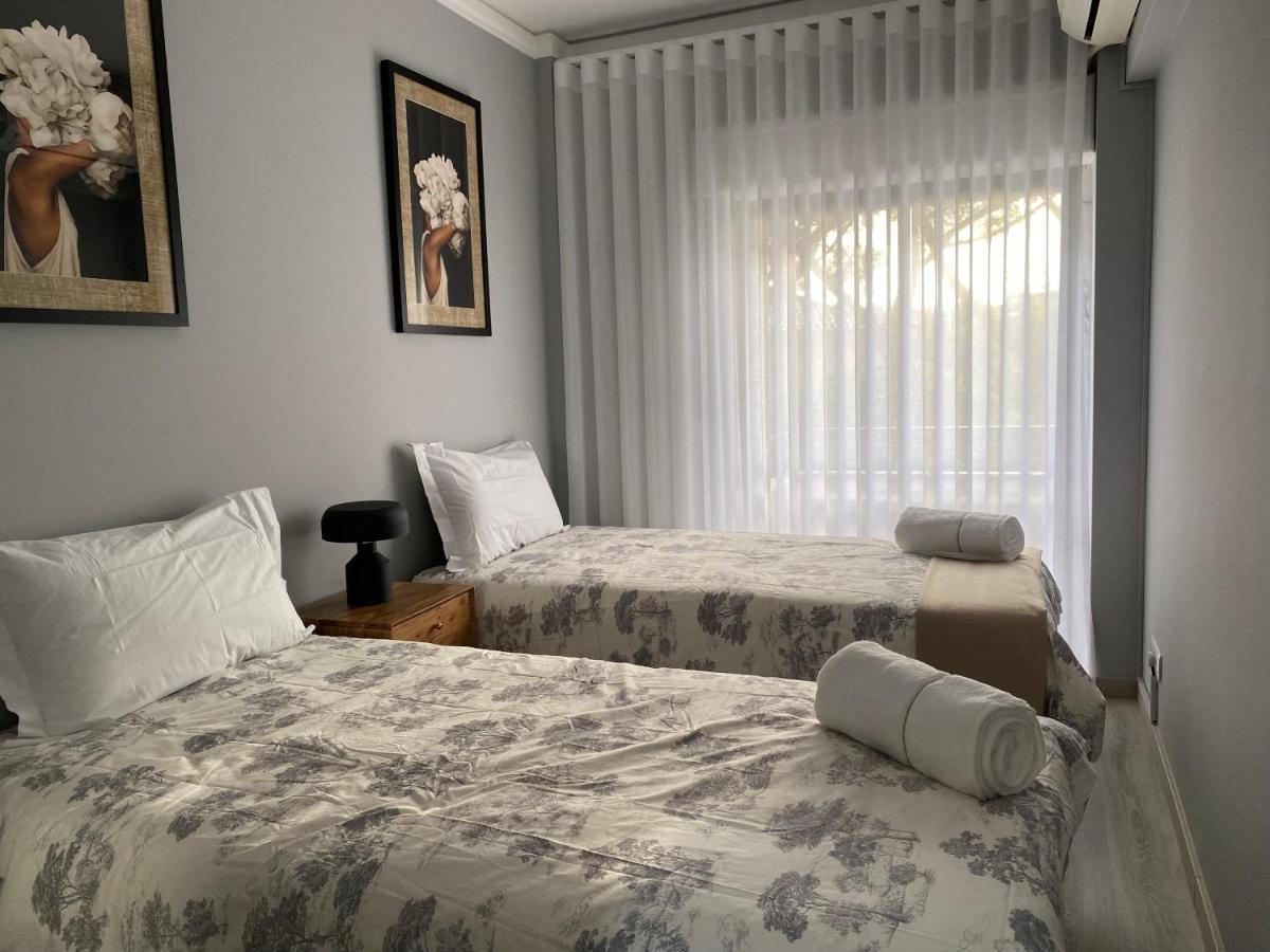 Estoril Casino 3 Bedrooms With Pool Exterior foto