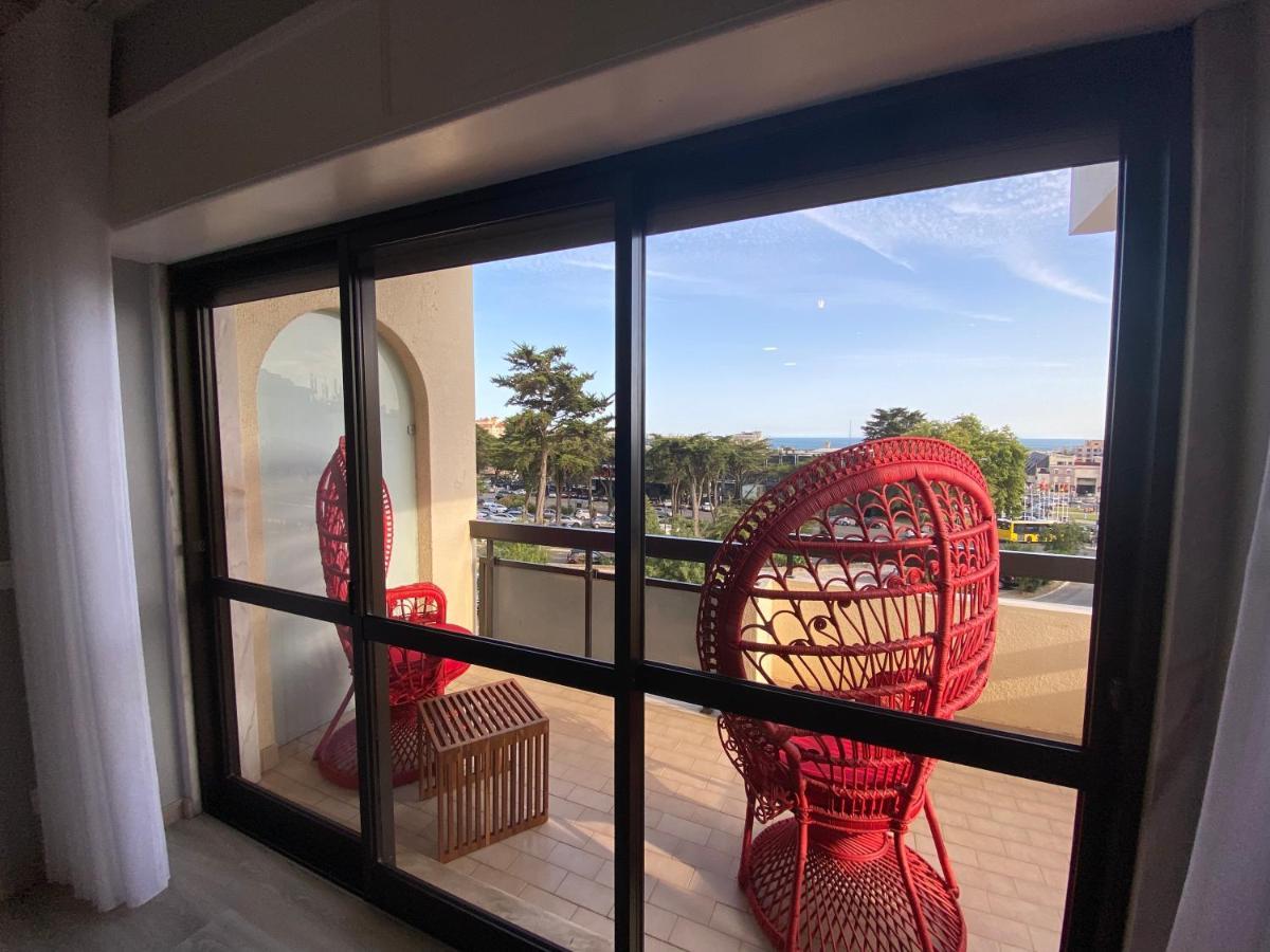 Estoril Casino 3 Bedrooms With Pool Exterior foto