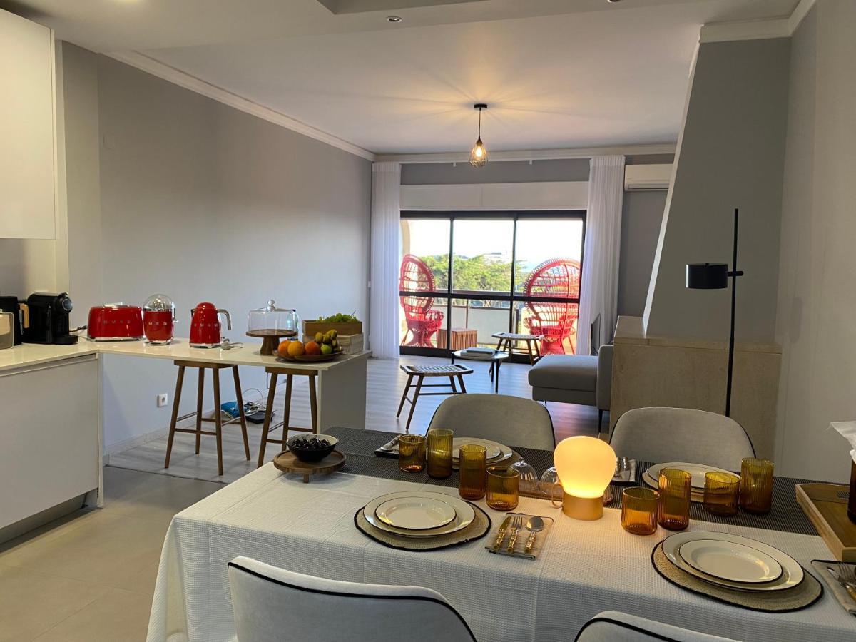 Estoril Casino 3 Bedrooms With Pool Exterior foto