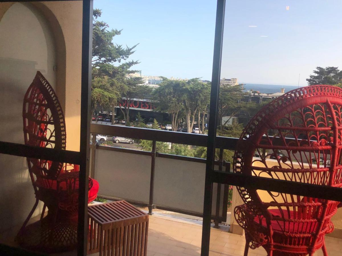 Estoril Casino 3 Bedrooms With Pool Exterior foto